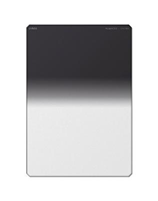 Cokin Nuances GND ND16 Soft filter 4 f-stops - Z-Pro serie