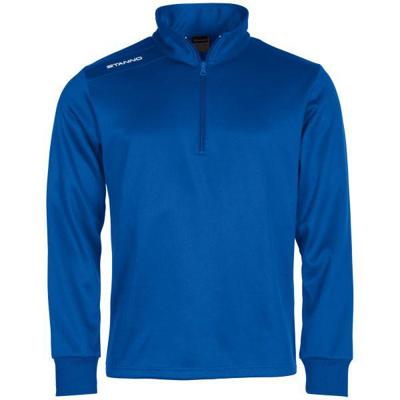 Stanno 408005 Field Half Zip Top - Royal - XL