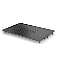 WMF 0415340011 Tafelgrill Elektrisch Met handmatige temperatuursinstelling Zilver, Zwart - thumbnail