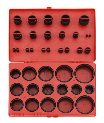 Assortiment O-ringen 419 stuks 4822323