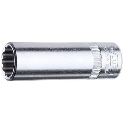 Gedore Dopsleutel 1/4" lang 5/16 AF - 1965441