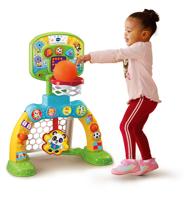 VTech sport & scoor speelplaats 3in1 - thumbnail