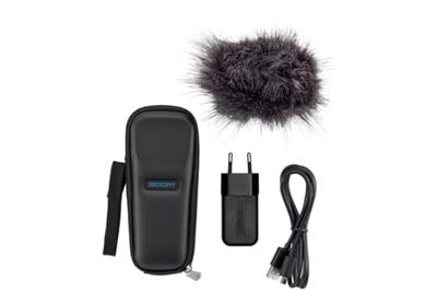 Zoom APH-1e handy recorder