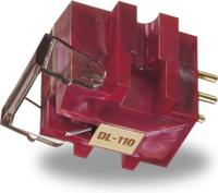 Denon: DL-110 MC Element - Rood - thumbnail