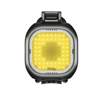 KNOG Blinder mini front - square - black