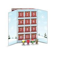 Marvel Comics 2024 Funko Pop 12-Day Advent Calender - thumbnail