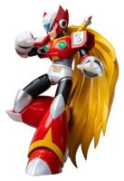 Mega Man X Royal Exquisite Basic Figure - Zero - thumbnail