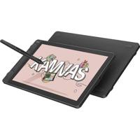 HUION Kamvas 13 grafische tablet Black NEW Gen.3 - thumbnail