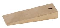 KS Tools 963.2225 Brozeplus wig met gat 100x30x15 mm - thumbnail