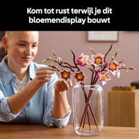 LEGO botanicals 11510 magnoliatakken - thumbnail