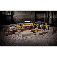 DeWALT DCK551P3T Accu combiset 5-delig 18V XR 5.0Ah in TSTAK - thumbnail