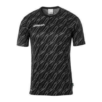 Uhlsport Progressive Keeperstenue Pack Zwart Uhlsport Progressive Keeperstenue Pack Zwart