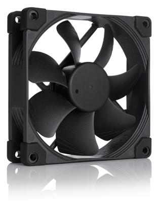 Noctua Casefan NF-A9 PWM chromax.black.swap