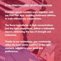 Neapharma isotoon poeder isotonic tropical pot 1,5kg - thumbnail