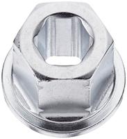 KS Tools 503.4514 503.4514 Zeskant-inzetstuk 8 mm 8 mm - thumbnail
