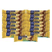 We Care Lower carb reep chocolate coconut (35 Gram) - thumbnail