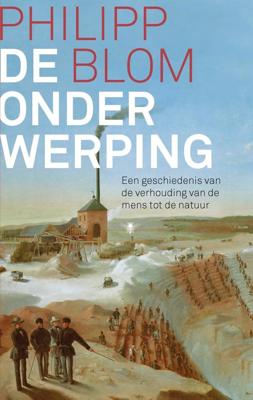 De onderwerping - Philipp Blom - ebook