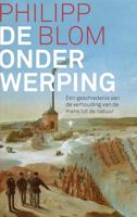 De onderwerping - Philipp Blom - ebook - thumbnail