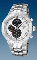 Horlogeband Festina F16666-1 Staal 13mm - thumbnail