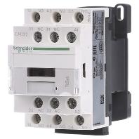 Schneider Electric CAD32P7 Hulpbeveiliging 2x NC, 3x NO 1 stuk(s) - thumbnail