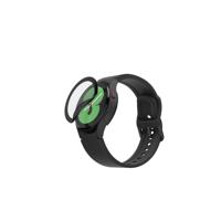 hiflex screen protector voor samsung galaxy watch 4, 40mm - thumbnail