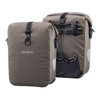 Ortlieb Gravel-Pack QL2.1 29 L Fietstas Dark-Sand 29L - thumbnail