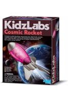 4m kidzlabs ruimte: cosmic raket - thumbnail