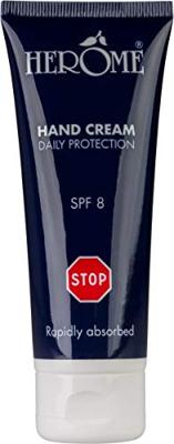 Hand cream daily protection 200 Milliliter Hand cream daily protection 200 Milliliter