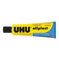 UHU Allplast - 33ml - thumbnail