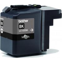 Brother LC-12EBK inktcartridge - thumbnail