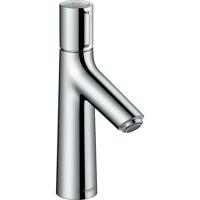 hansgrohe Talis Select S wastafelmengkraan (opbouw), chroom, voorsprong uitloop - thumbnail