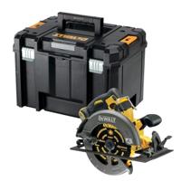 DeWALT DCS578NT Accu Cirkelzaag 190mm 54V XR FlexVolt Basic Body in TSTAK - thumbnail