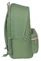 Laptoptas El Ganso +usb el ganso basics Groen 31 x 44 x 18 cm - thumbnail