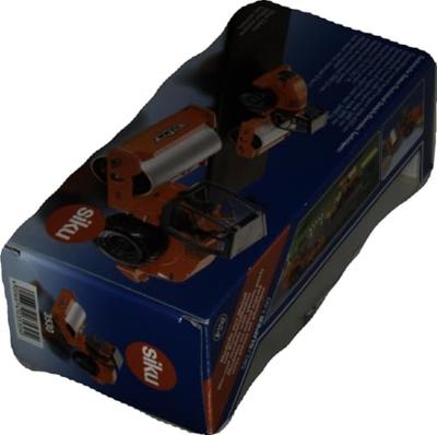 Siku 3530 wals 1:50 - thumbnail