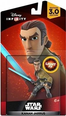 Disney Infinity 3.0 Kanan Jarrus Figure (Light FX)