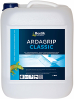 Bostik ardagrip classic | lichtgroen | flacon 1 kg - 30604977 - thumbnail