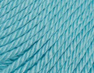 Stylecraft Naturals Bamboo and Cotton 7141 Aqua - Haakgaren / Breigaren