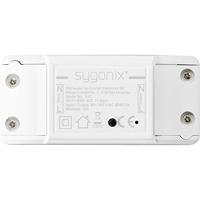 Sygonix SY-3822412 Schakelaar WiFi Binnen 2300 W - thumbnail