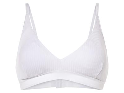 esmara Dames BH (Wit, XS (32/34))