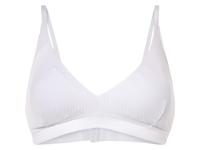 esmara Dames BH (Wit, XS (32/34)) - thumbnail