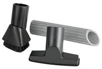 Makita P-70518 Zuigmondset 3-dlg - thumbnail