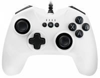 Videogameconsole-joystick Nacon PCGC-100WHITE - thumbnail