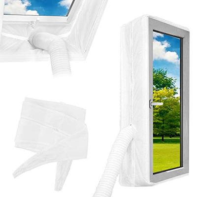 Hantech HT800 Raamafdichting voor monoblock aircoslang 1 stuk(s) Hantech HT800 Raamafdichting voor monoblock aircoslang 1 stuk(s)
