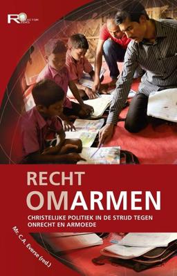 Recht omarmen - - ebook