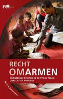 Recht omarmen - - ebook - thumbnail
