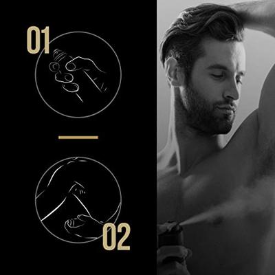 Axe AXE Deospray - (Nieuw) Gold Temptation - 150 ml
