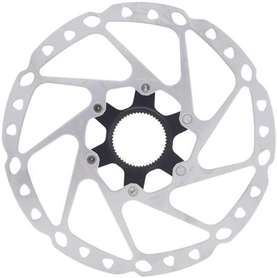 SHIMANO remschijf "deore sm-rt64" rotor shim. deore slx 180mm cl sm-rt64