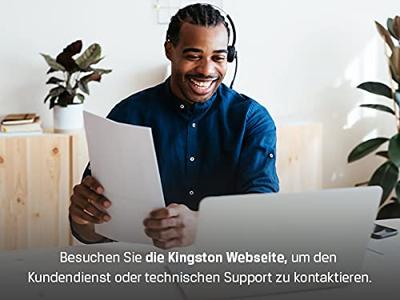 RAM geheugen Kingston KVR16LS11/8 8 GB 1600 mHz DDR3L - thumbnail