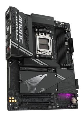 Gigabyte X870 Aorus Elite WiFi 7 moederbord - thumbnail