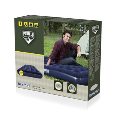 Luchtmatras Bestway 188 x 99 x 22 cm Luchtmatras Bestway 188 x 99 x 22 cm